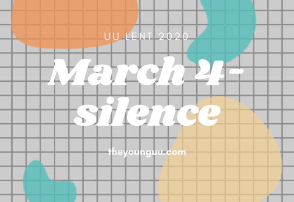 March 4-silence