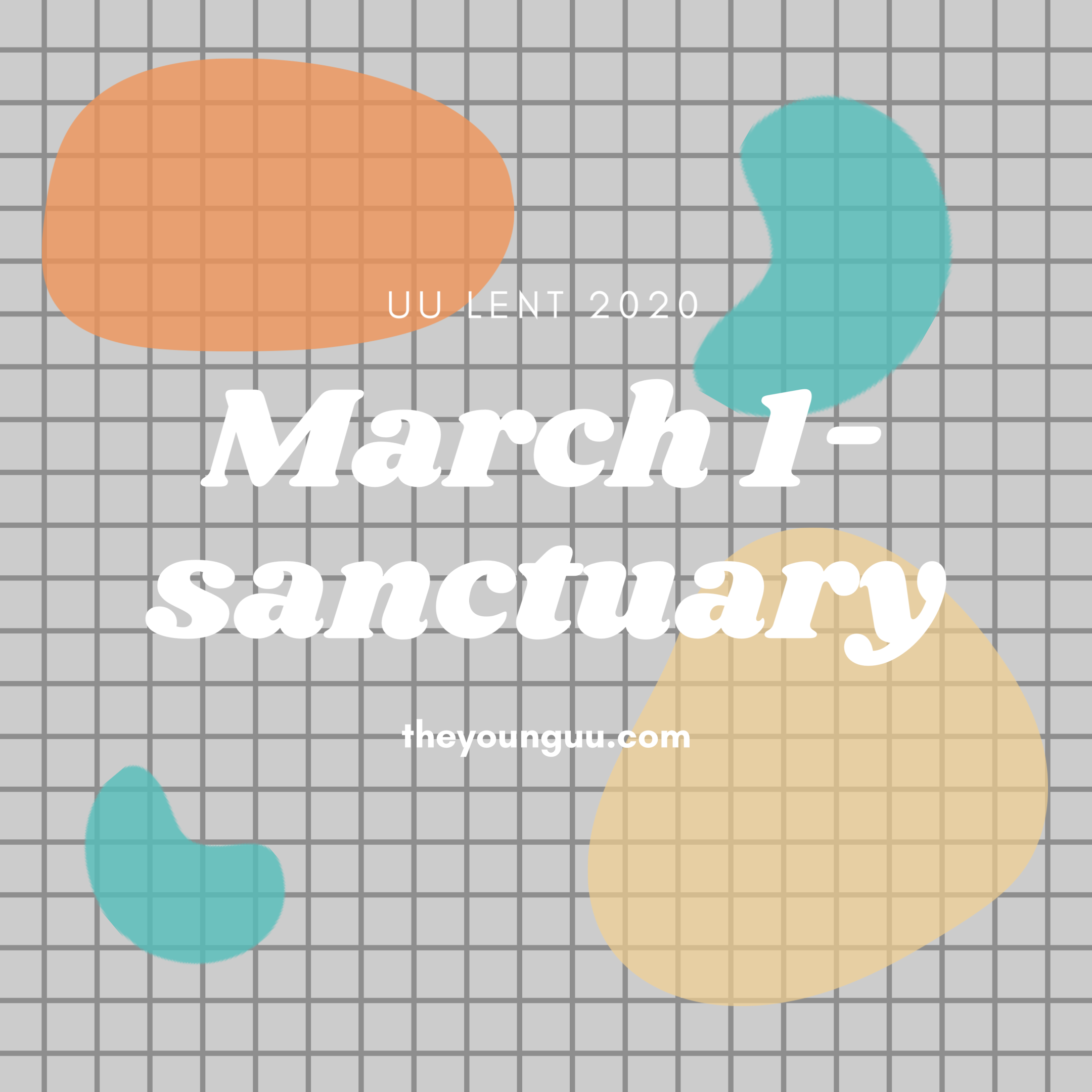 March 1-sanctuary