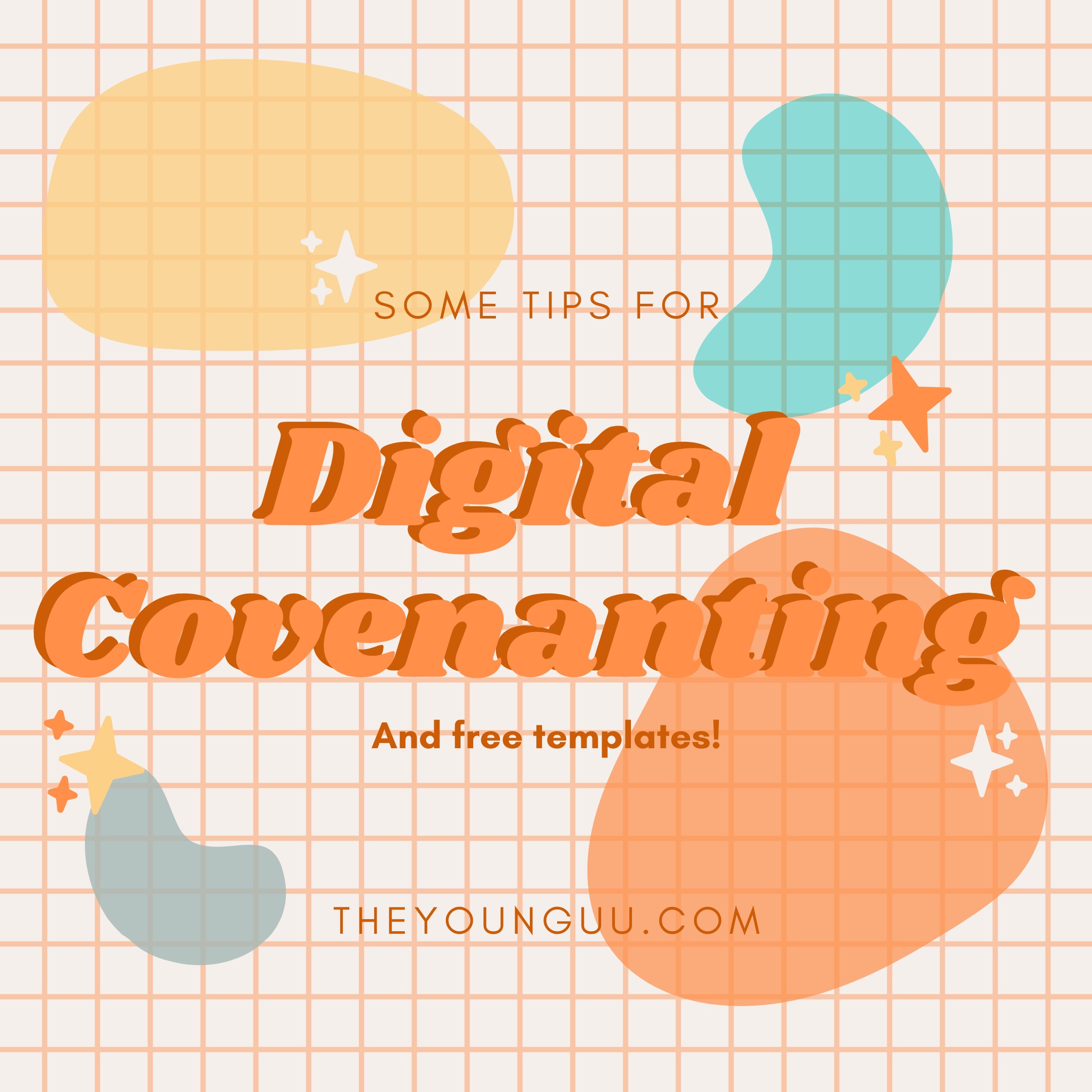 Covenanting Digitally